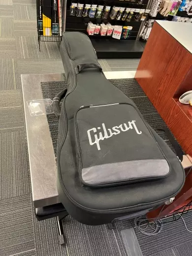 Gibson - ACGWRANNH 2